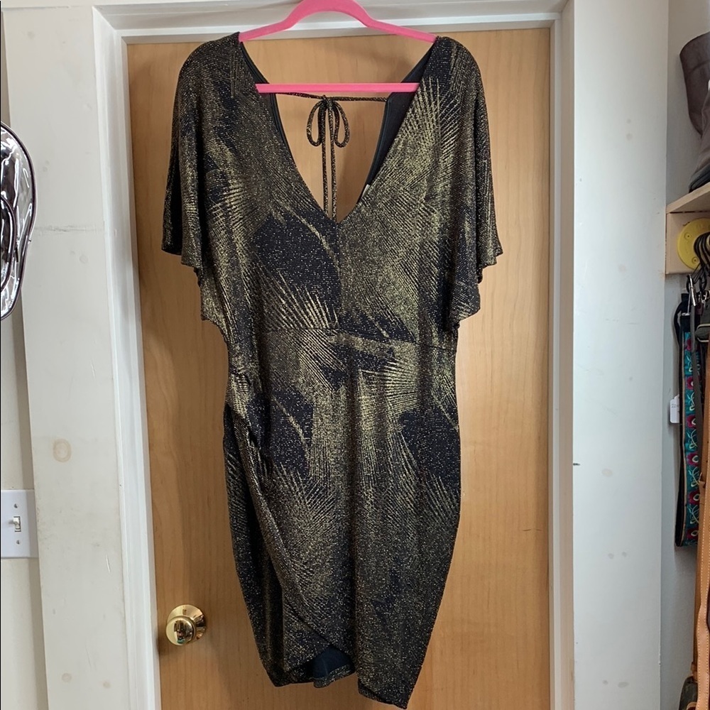 Lilian Dress,2X